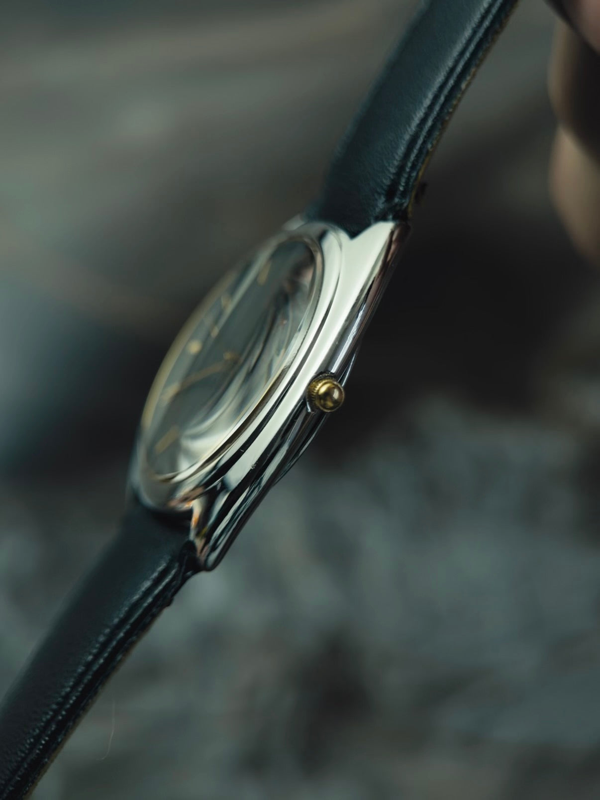 SEIKO Lucent Quartz 1994s