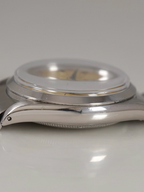 ROLEX Air-King 6552 1st Generation Original Warm Patina Dial 1958s