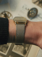 OMEGA De Ville GP 1980-90s