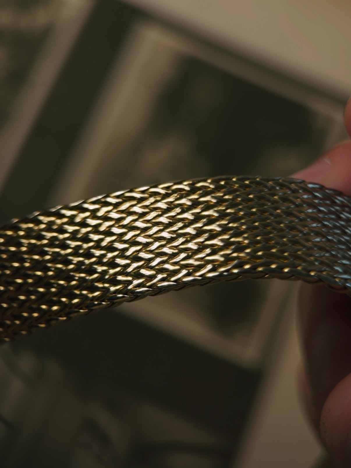 OMEGA De Ville GP 1980-90s