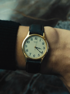 SEIKO Classic GP Quartz 1985s