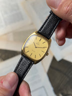 OMEGA Deville GP Mechanical 1970s