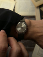 ROLEX 3735 Cellini 18k White Gold 1966s
