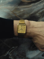 SEIKO GP Quartz 1974s
