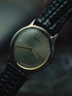 SEIKO Dolce Two-Tone Quartz 1987s