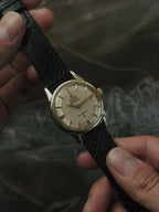 OMEGA Constellation GP Pie-Pan Dial 1960s
