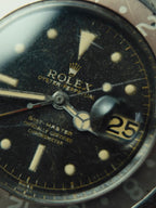 ROLEX GMT Master 1675 “OCC TROPICAL DIAL”
