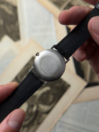 Vacheron Constantin 18k White Gold 1960s