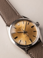 ROLEX 5500 Air-King  “Sunset Tropical Dial” 1977s