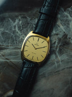 OMEGA Deville GP Mechanical 1970s