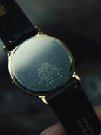 SEIKO Dolce Two-Tone Quartz 1987s