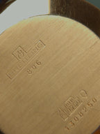 BREITLING 18k  NAVITIMER 1967s