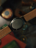 OMEGA Geneve GP Oval Texture 1970s
