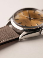 ROLEX 5500 Air-King  “Sunset Tropical Dial” 1977s