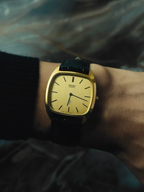 SEIKO GP Quartz 1978s