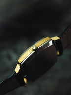 OMEGA Genéve Square GP Automatic 1970s
