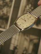 OMEGA De Ville GP 1980-90s