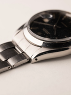 ROLEX 6694 オイスターデイト “ミッドナイトトロピカルダイヤル” 1967年製