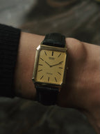SEIKO Dolce GP Quartz 1986s