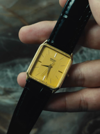SEIKO GP Quartz 1984s