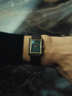 Cartier 20611 Wood Tank 1975s