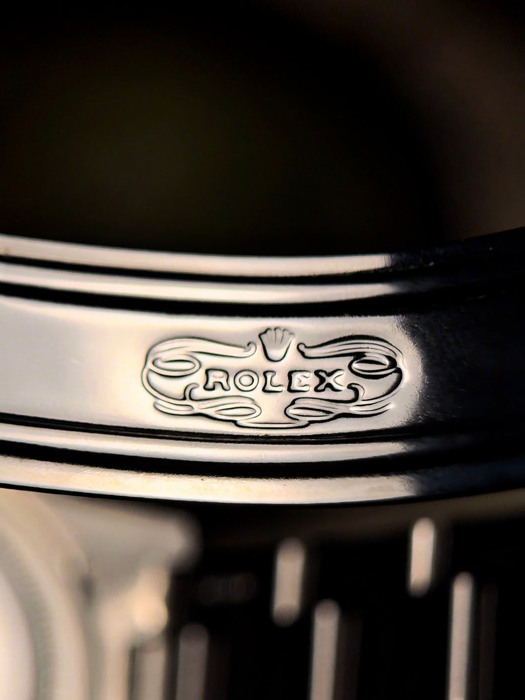 ROLEX 5513 SUBMARINER