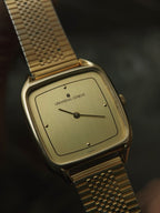 UNIVERSAL GENEVE GP 1970