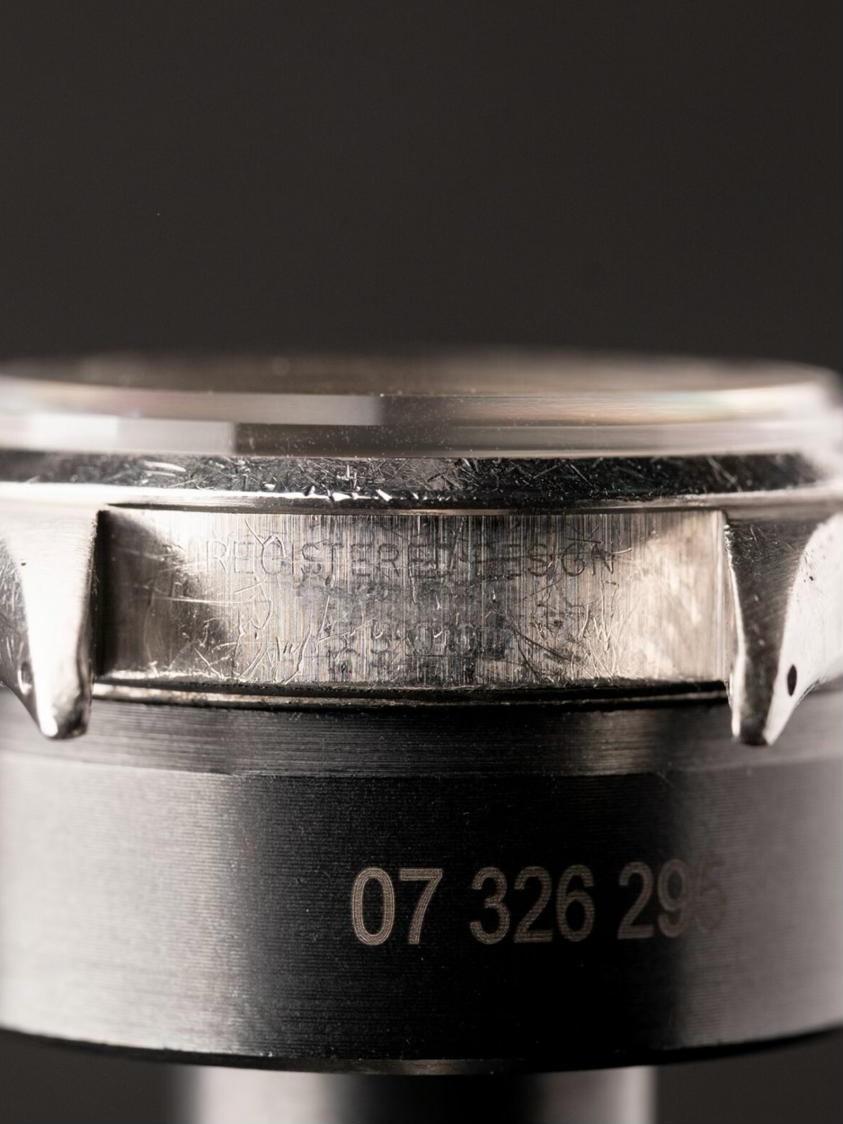 ROLEX 5500 Air-King  “Sunset Tropical Dial” 1977s