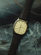 OMEGA DeVille GP Quartz 1970-80