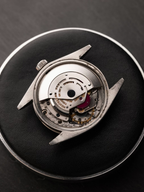 ROLEX 1500 Tropical Oyster Perpetual Date 1968s