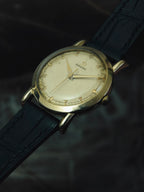 OMEGA Manual Wind 14K Gold Filled 1950s