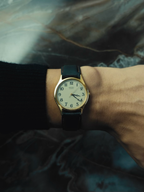 SEIKO Classic GP Quartz 1985s