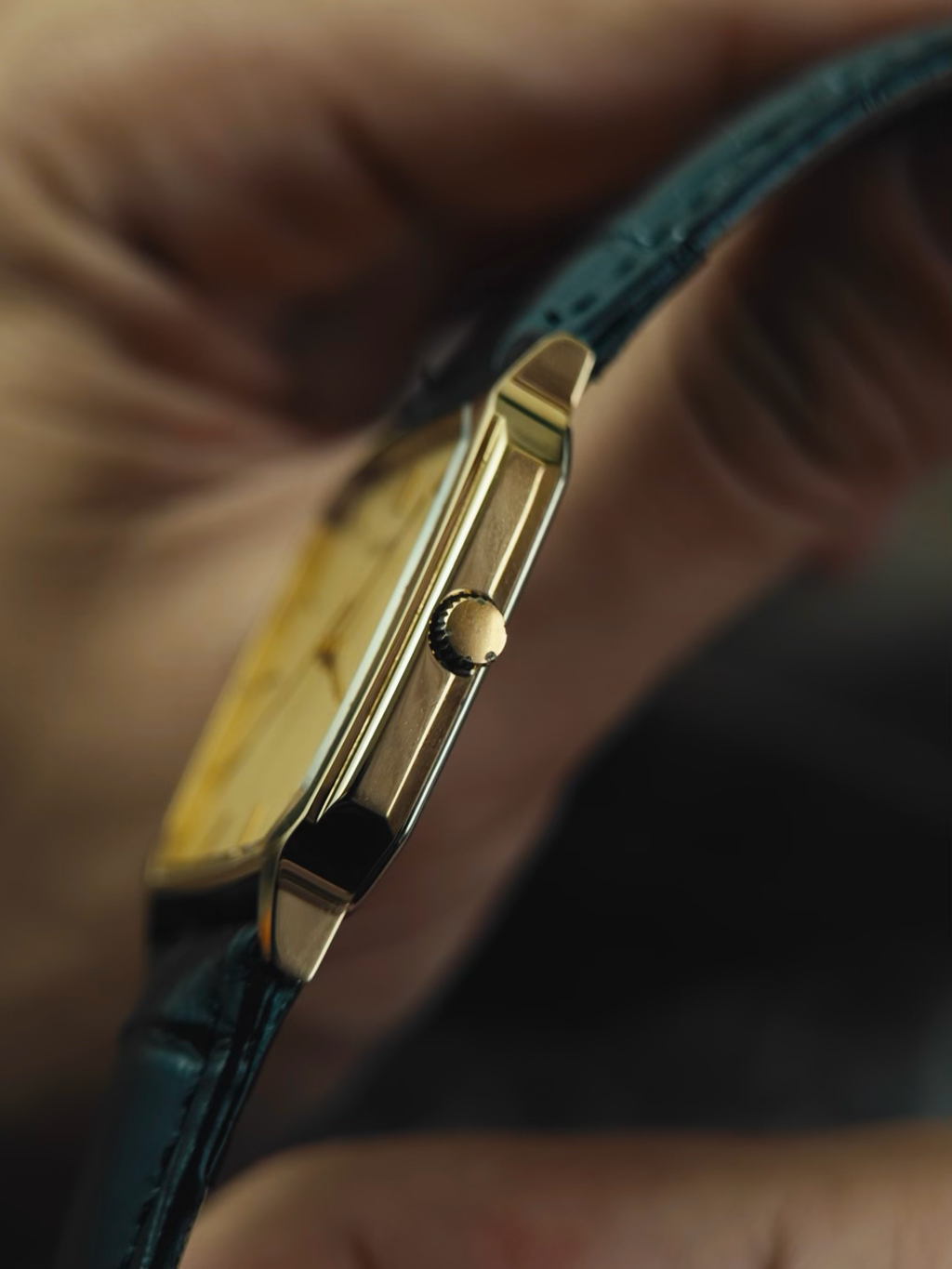 SEIKO GP Quartz 1990s