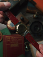 ROLEX 14K Oyster perpetual 1955s