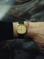 OMEGA Deville GP Mechanical 1970s