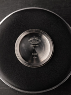 ROLEX 6694 オイスターデイト “ミッドナイトトロピカルダイヤル” 1967年製