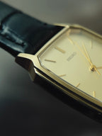 SEIKO GP Quartz 1990s