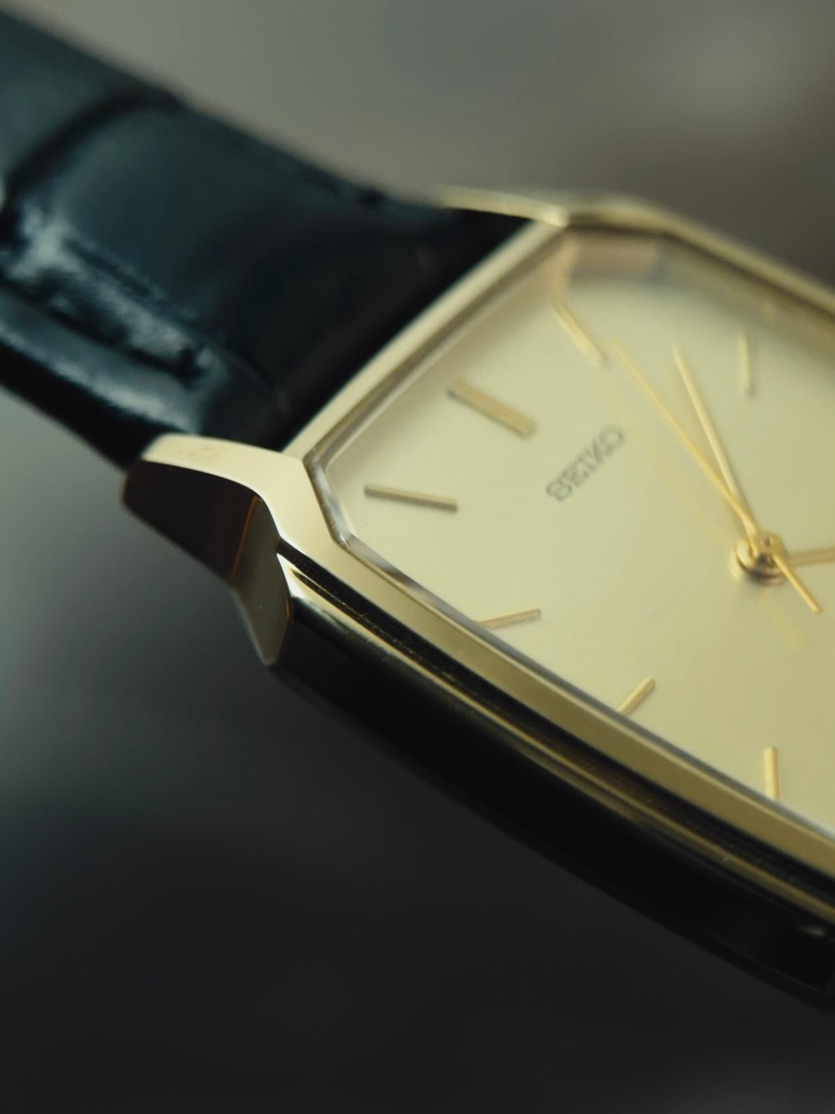 SEIKO GP Quartz 1990s