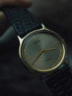 SEIKO Dolce Two-Tone Quartz 1987s