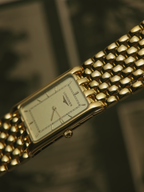 LONGINES Flagship GP 1980-90