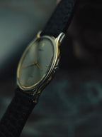 SEIKO Dolce Two-Tone Quartz 1987s