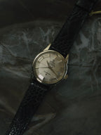 OMEGA Constellation GP Pie-Pan Dial 1960s