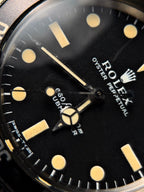 ROLEX 5513 SUBMARINER