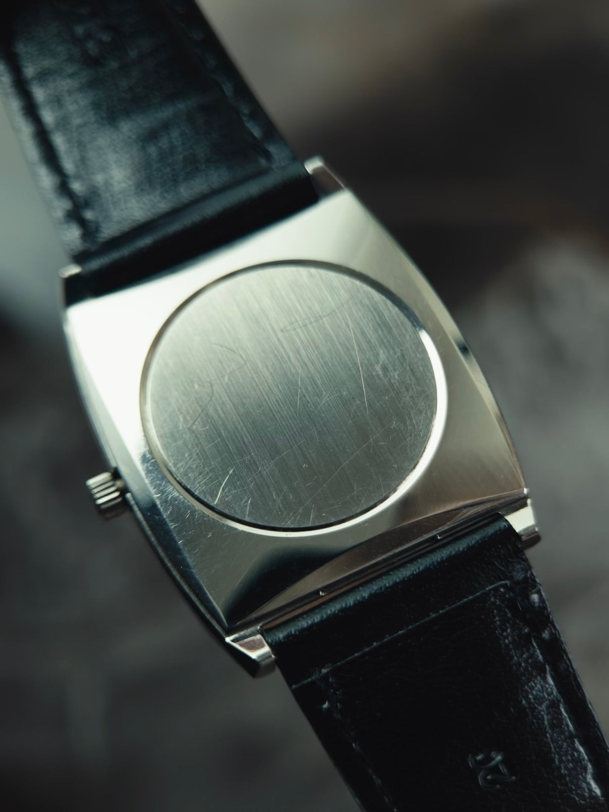 OMEGA De Ville Automatic SS 1970s