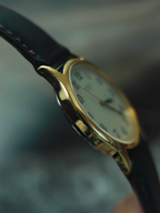 SEIKO Classic GP Quartz 1985s