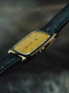 SEIKO GP Square Quartz 1981s