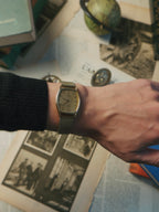 OMEGA De Ville GP 1980-90s