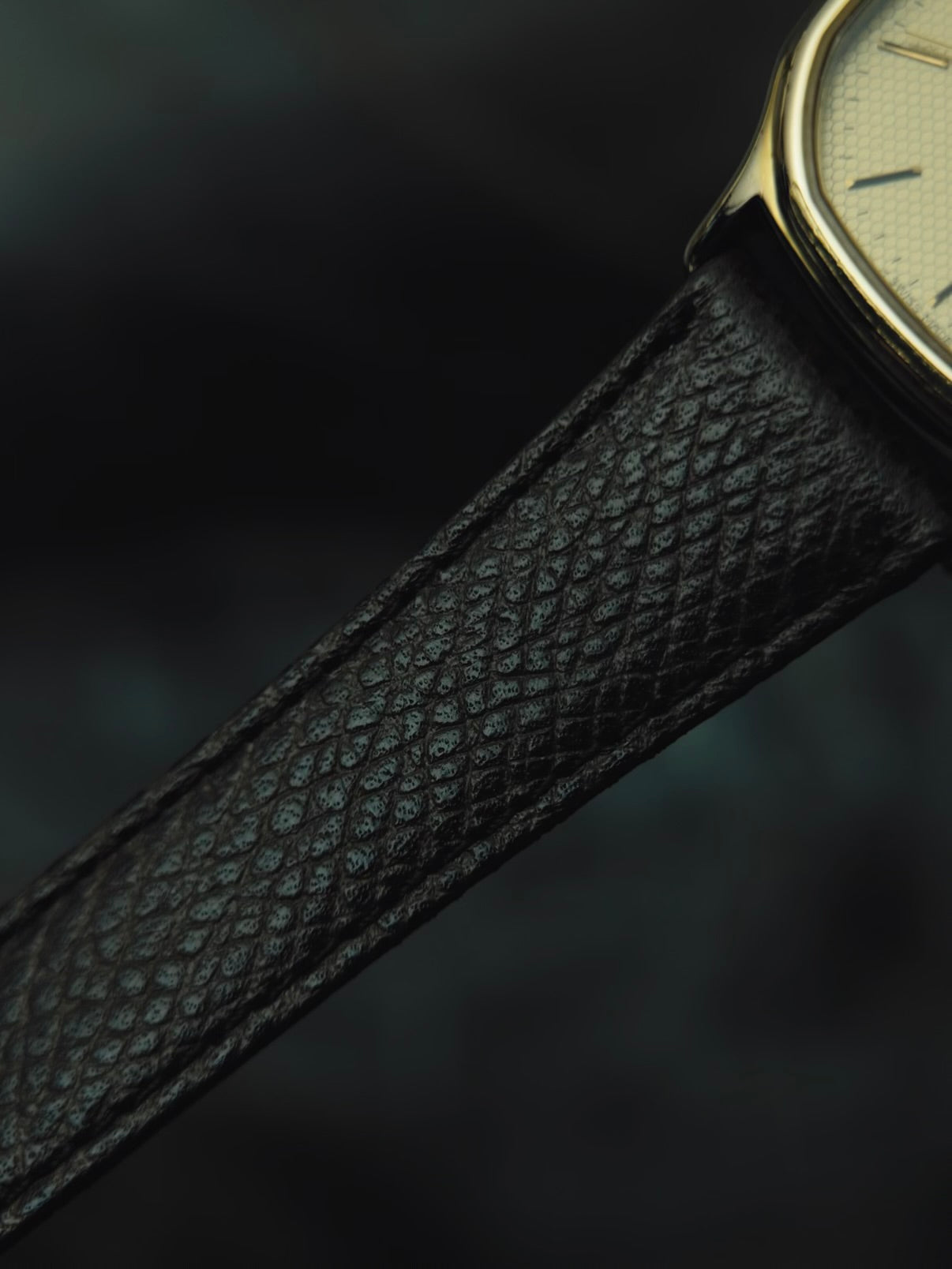 OMEGA DeVille GP Quartz 1970-80