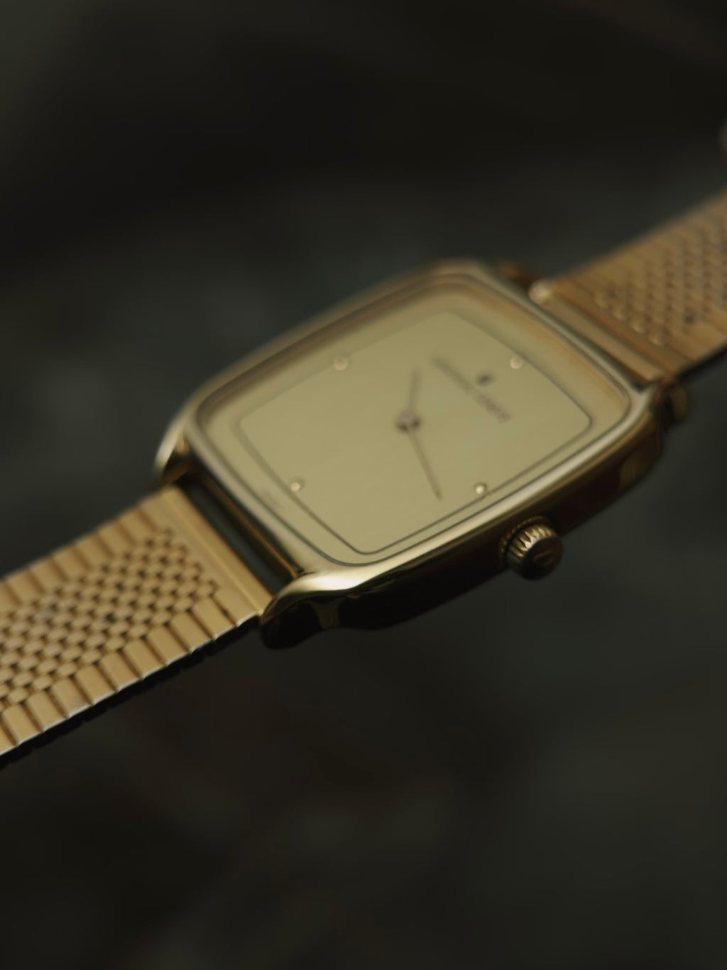 UNIVERSAL GENEVE GP 1970
