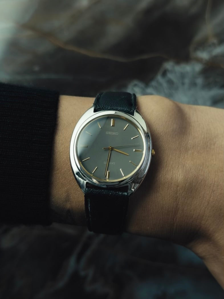 SEIKO Lucent Quartz 1994s